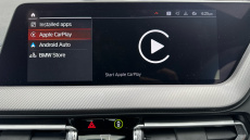 BMW 1 Series 118i [136] M Sport 5dr Step Auto [LCP/Pro/Tech pk] Petrol Hatchback